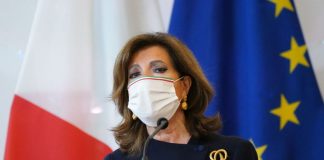 Casellati “Parlamenti sono serbatoio della democrazia”