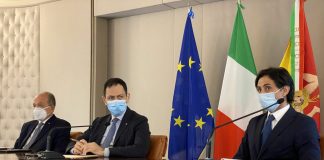 Covid, la Sicilia ritorna in zona bianca