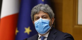 Fico “Ruolo primario parlamenti per ripresa sostenibile e inclusiva”