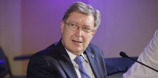 Infrastrutture, Giovannini “Nel Mezzogiorno oltre metà dei cantieri”