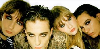 Maneskin, arriva il nuovo singolo “Mammamia”