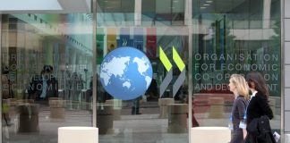 Ocse, accordo sulla tassa minima al 15% per le multinazionali