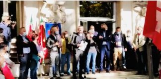 Landini “Lavoratori hanno riconquistato democrazia nel Paese”
