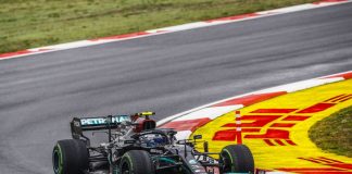 In Turchia vince Bottas davanti a Verstappen e Perez, 4° Leclerc