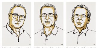 Premio Nobel per l’economia a Card, Angrist e Imbens