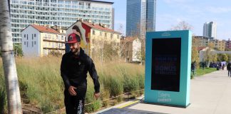 Da Engie “Steps of Energy” per uno stile di vita attivo e sostenibile