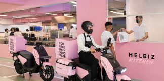 Helbiz Kitchen, il reddito di cittadinanza e i “No” all’assunzione