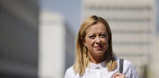 Meloni “Servono poteri speciali per il sindaco di Roma”