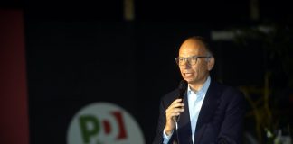 Letta “Meloni contro Lamorgese per coprire sue responsabilità”