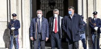 Incontro Governo-sindacati, più impegno per la sicurezza sul lavoro