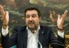 Salvini “Spero di non vedere più assalti a sedi sindacali”