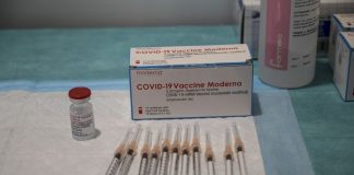 Vaccino, con l’obbligo del green pass in crescita le prime dosi