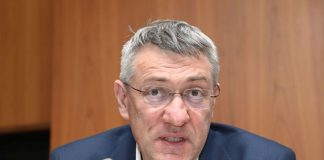 Landini “Errore del centrodestra non venire a manifestazione”