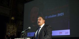 Green Pass, Toti “Giusto manifestare, no bloccare chi vuole lavorare”