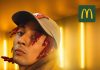 McDonald’s con Ghali per raccontare come cambia il Big Mac