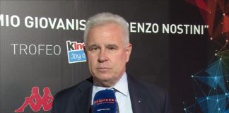 Azzi “Nessuna delusione, cambi ct fisiologici, guardiamo avanti”