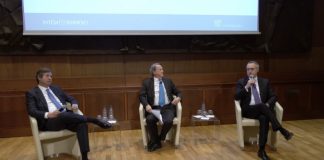 Nuovo accordo Confindustria-Intesa Sanpaolo, 150 mln per la crescita