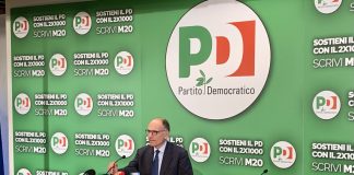 Letta “Il voto rilancia il Pd e rafforza il Governo”