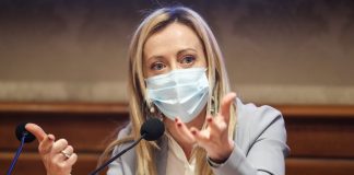 Ballottaggi, Meloni “Centrodestra sconfitto, ma non è una debacle”