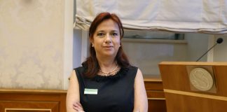 Senatrice entra senza green pass, lavori in Commissione sospesi