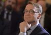 Dopo dieci anni Weidmann lascia la guida della Bundesbank