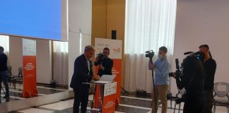 Accordo WindTre-Consumatori, Hedberg “Miglioriamo qualità della vita”