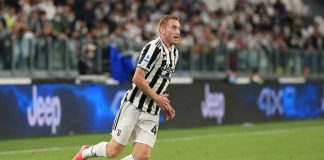 La Juve vince anche in Russia, Kulusevski stende lo Zenit