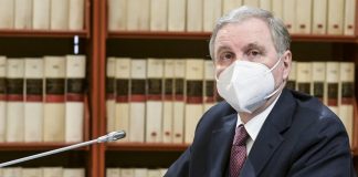 Visco “Next Generation Eu è temporaneo, servono soluzioni strutturali”