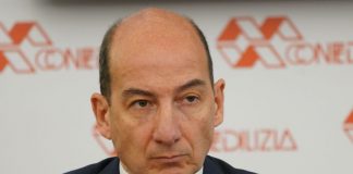 Confedilizia, Spaziani Testa rieletto presidente
