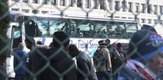 Immigrazione, causa Covid ingressi cittadini non comunitari in calo