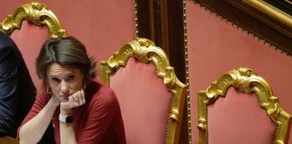 Bonetti “Per la prima volta strategia nazionale sulla parità di genere”