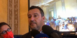 Open Arms, Salvini “Ho servito Paese, se sarò condannato lo accetto”