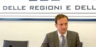 Fedriga “Berlusconi nome spendibile per il Quirinale”