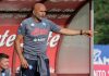 Spalletti “Roma mai nemica, è la partita della mia vita”
