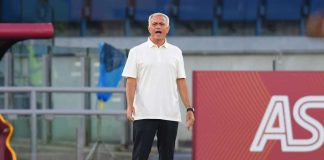 Mourinho difende i Friedkin “Qualcuno ride con le tasche piene”