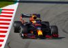 Verstappen conquista la pole position al Gp Usa