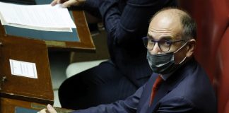 Governo, Letta “No alle elezioni anticipate, tenere la barra dritta”