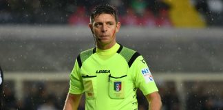 Rocchi “Ottima domenica degli arbitri, Var da oliare”