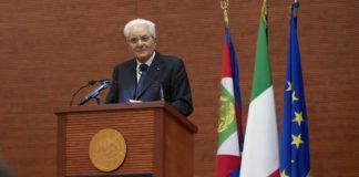 Università, Mattarella”Diritto studio espressione libertà e uguaglianza”