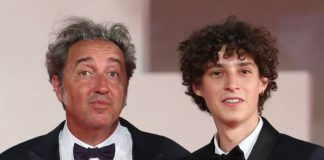 Oscar, Italia candida “E’ stata la mano di Dio” di Sorrentino