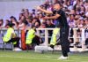 Spalletti “Facciamo la corsa su noi stessi, Insigne sta bene”
