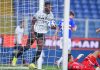 Atalanta corsara a Genova, Sampdoria battuta 3-1