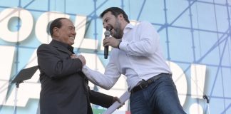 Lega-FI “Difendiamo il maggioritario, strategia comune sul Quirinale”