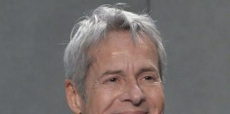Baglioni “Rifare Sanremo? Credo proprio di no”