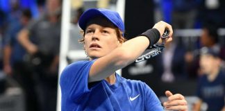 Sinner batte Ruud e vola in semifinale all’Atp 500 di Vienna