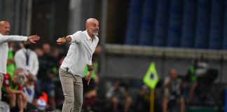 Milan all’esame Roma, Pioli “Crediamo nello Scudetto”
