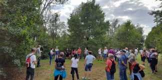 Successo di pubblico agli eventi della settimana della Bonifica e irrigazione