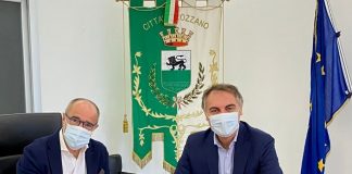 Antas spa e Comune Rozzano firmano PPP record per la riqualificazione e gestione degli asset energetici