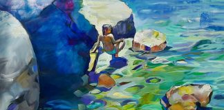 “L’ombra della luce”, sabato apre la mostra di Claudio Malacarne