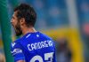 Derby ligure blucerchiato, Sampdoria-Spezia 2-1